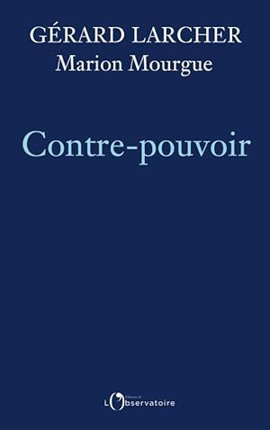 contre-pouvoir