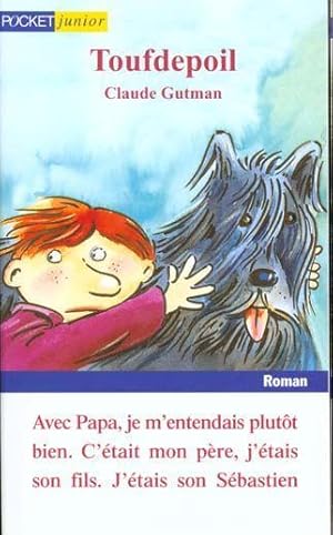 Image du vendeur pour Toufdepoil mis en vente par Chapitre.com : livres et presse ancienne