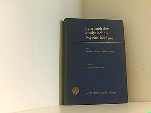 Bild des Verkufers fr Lehrbuch der analytischen Psychotherapie zum Verkauf von Book Broker