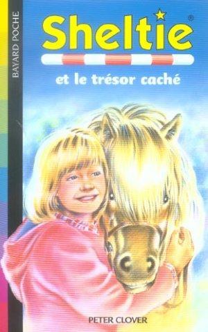 Seller image for Sheltie t.2 : Sheltie et le trsor cach for sale by Chapitre.com : livres et presse ancienne