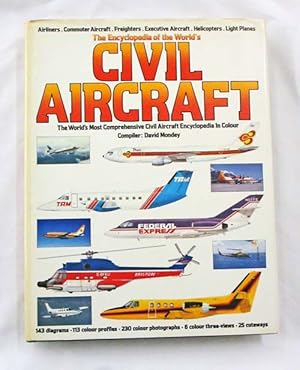 Image du vendeur pour The Encyclopedia of the World's Civil Aircraft mis en vente par Adelaide Booksellers