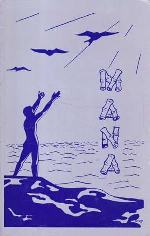 Immagine del venditore per Mana or Vital Force (Selections from Huna Research Bulletins) venduto da Goulds Book Arcade, Sydney