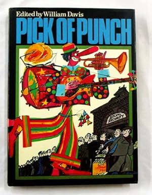 Seller image for Pick of Punch for sale by Adelaide Booksellers