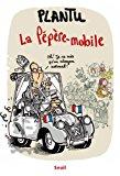 Bild des Verkufers fr La Ppre-mobile zum Verkauf von RECYCLIVRE