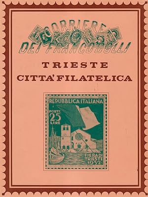 Trieste citta' filatelica