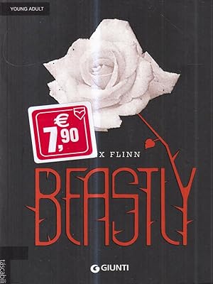 Seller image for Beastly for sale by Librodifaccia