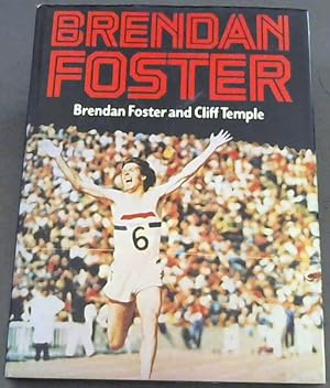 Immagine del venditore per Brendan Foster venduto da Chapter 1