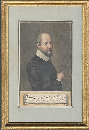 Domenico Cresti d.o il Passignano.