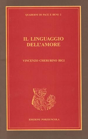 Il linguaggio dell'amore.