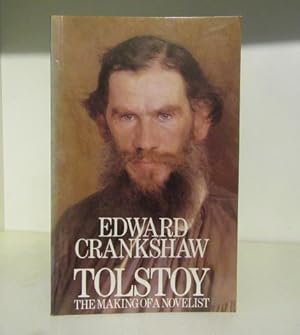Immagine del venditore per Tolstoy: the Making of a Novelist venduto da BRIMSTONES
