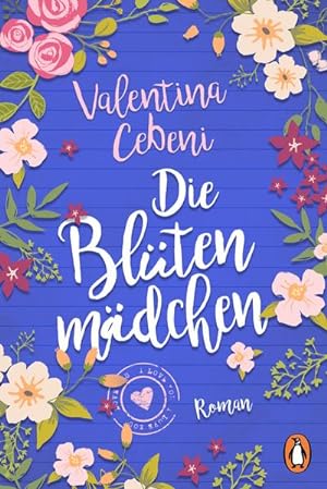 Seller image for Die Bltenmdchen : Roman. Valentina Cebeni ; aus dem Italienischen von Ingrid Ickler for sale by Schrmann und Kiewning GbR