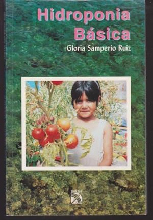 Immagine del venditore per HIDROPONIA BASICA venduto da LIBRERIA TORMOS