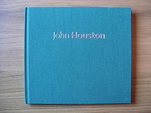 John Houston.