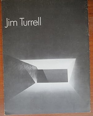 Jim Turrell