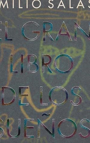 EL GRAN LIBRO DE LOS SUEÑOS