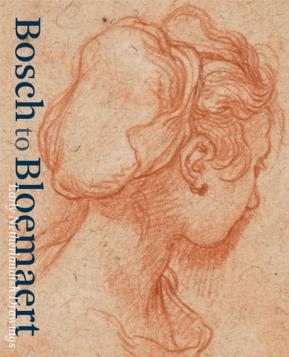 Bild des Verkufers fr Bosch to Bloemaert Early Netherlandish drawings in Museum Boijmans Van Beuningen, Rotterdam zum Verkauf von Antiquariaat Digitalis