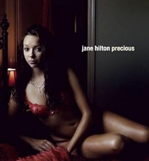 Jane Hilton Precious (signed)