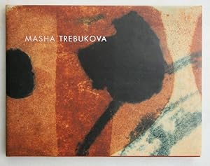 Seller image for Masha Trebukova for sale by Antiquariaat Digitalis