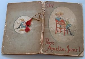 Seller image for Oh! Poor Amelia Jane! for sale by Peter Sheridan Books Bought and Sold