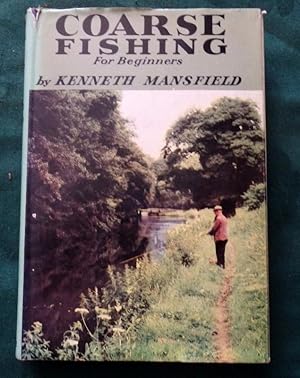 kenneth mansfield - coarse fishing - AbeBooks