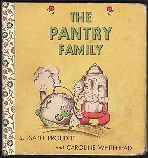 Seller image for Come and See THE PANTRY FAMILY. for sale by OLD WORKING BOOKS & Bindery (Est. 1994)