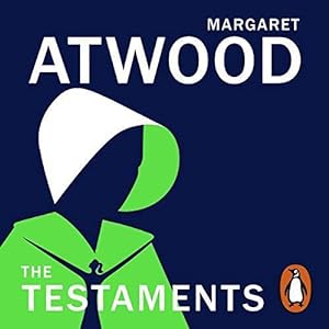 Seller image for The Testaments (Audio Download). for sale by BestBookDeals