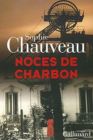 Bild des Verkufers fr Noces de Charbon zum Verkauf von JLG_livres anciens et modernes