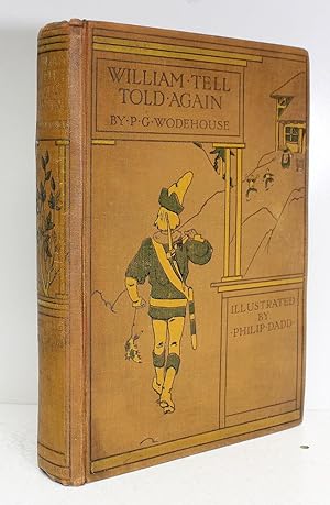 Seller image for William Tell Told Again for sale by Lasting Words Ltd