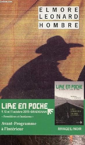Immagine del venditore per Hombre venduto da Le-Livre