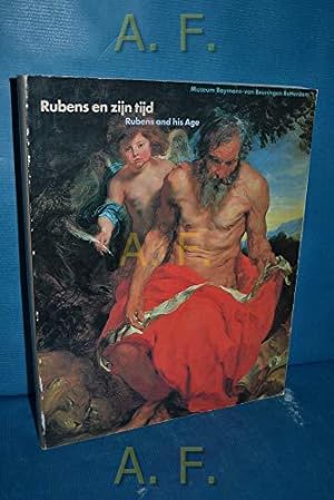 Bild des Verkufers fr Rubens and His Age zum Verkauf von JLG_livres anciens et modernes