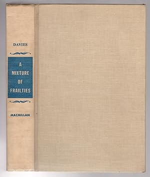 Seller image for A Mixture of Frailties. for sale by Orpheus Books
