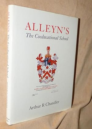 ALLEYN'S - the Co-educational School