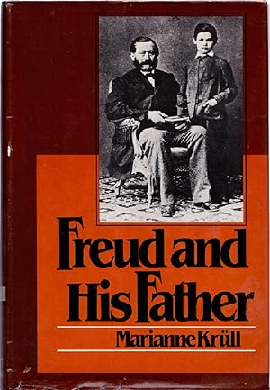 Seller image for Freud and His Father for sale by Frank Hofmann