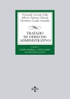 Imagen del vendedor de Tratado de derecho administrativo.Volumen II. Parte general. Conclusin a la venta por Vuestros Libros