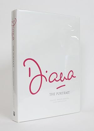 Image du vendeur pour Diana: The Portrait mis en vente par Minotavros Books,    ABAC    ILAB