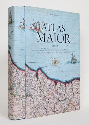 Atlas Maior of 1665