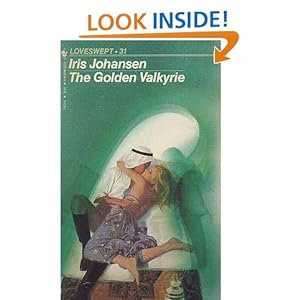 Seller image for The Golden Valkyrie (Loveswept #31) (Mass Market Paperback) for sale by InventoryMasters