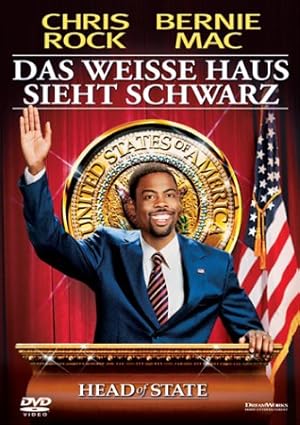 Seller image for Das weie Haus sieht schwarz for sale by NEPO UG