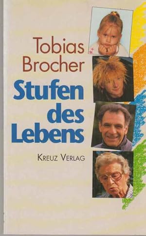 Seller image for Stufen des Lebens. for sale by Fundus-Online GbR Borkert Schwarz Zerfa
