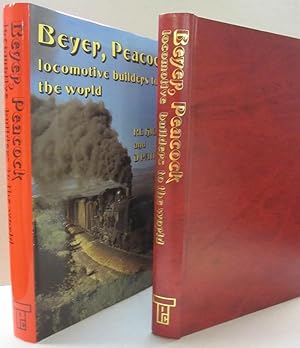 Seller image for Beyer, Peacock: Locomotive Builders to the World for sale by Midway Book Store (ABAA)