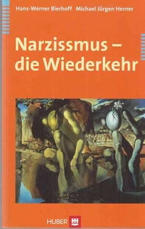 Seller image for Narzissmus - die Wiederkehr. for sale by Fundus-Online GbR Borkert Schwarz Zerfa