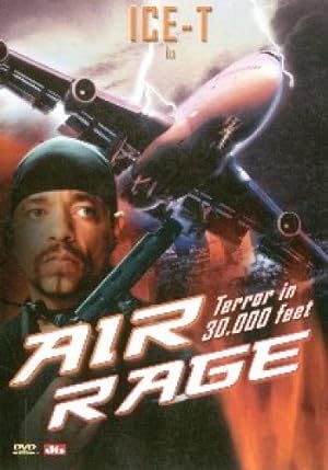 Imagen del vendedor de Air Rage a la venta por NEPO UG