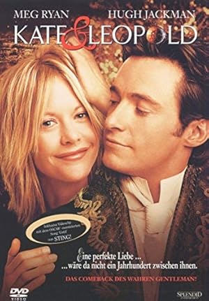 Bild des Verkufers fr Kate & Leopold [Verleihversion] zum Verkauf von NEPO UG