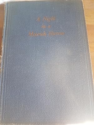 Seller image for A Night in a Moorish Harem for sale by Fantastic Book Discoveries