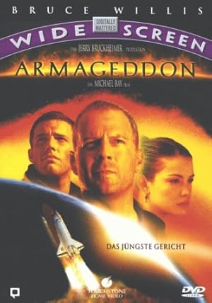 Seller image for Armageddon for sale by NEPO UG