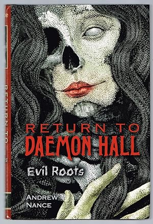 Return to Daemon Hall: Evil Roots
