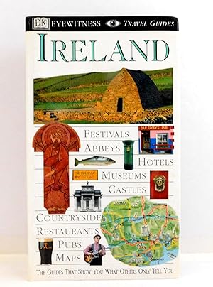 Eyewitness Travel Guide to Ireland