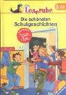 Seller image for Leserabe. Die schnsten Schulgeschichten. 3. Lesestufe, ab 3. Klasse for sale by Gabis Bcherlager