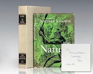 Image du vendeur pour The Natural. mis en vente par Raptis Rare Books