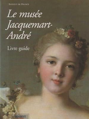 Immagine del venditore per Le mus�e Jacquemart-Andr� : Livre guide. venduto da FIRENZELIBRI SRL